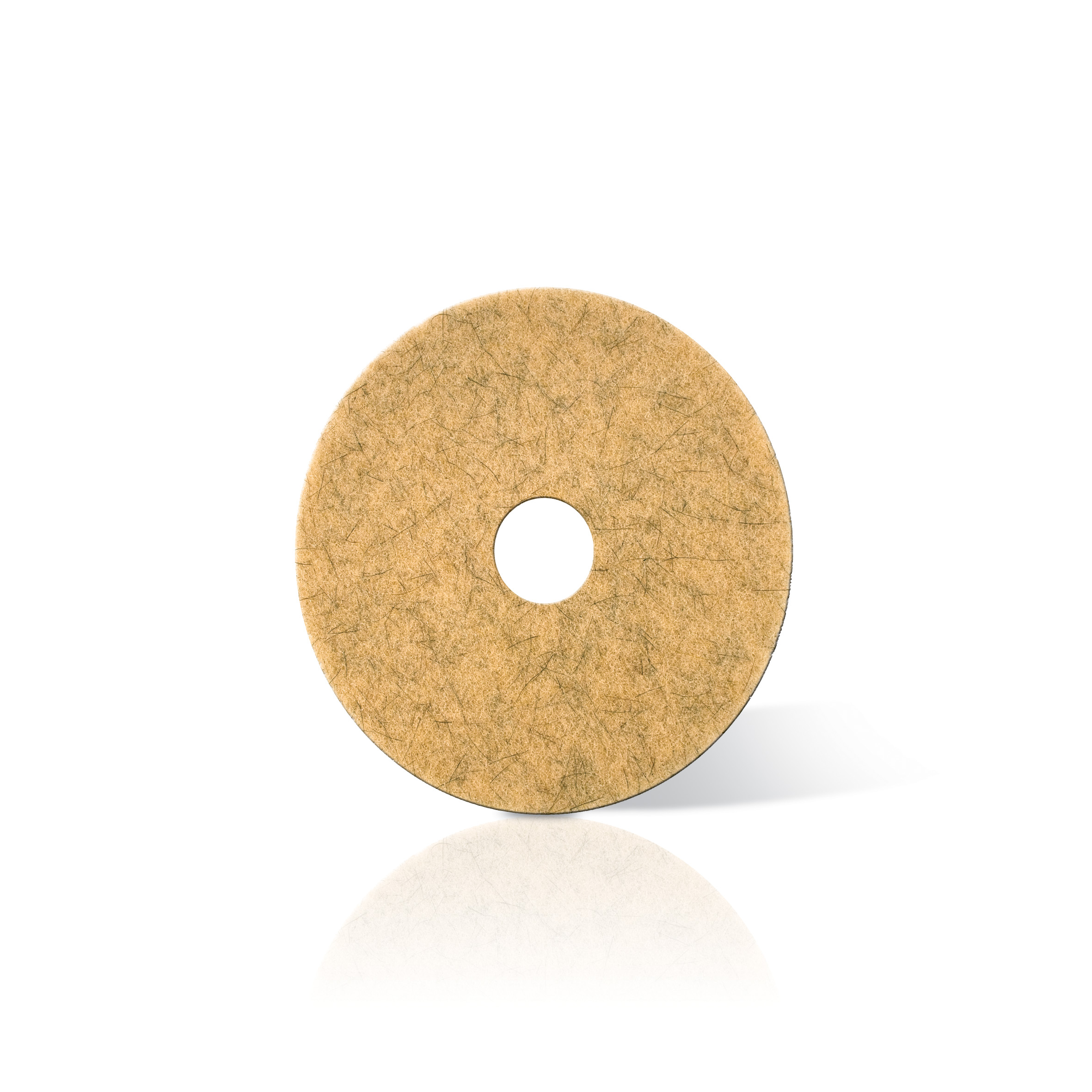 3M Disco Pelo de Porco Scotch-Brite